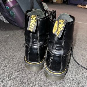 Dr Marten Boots